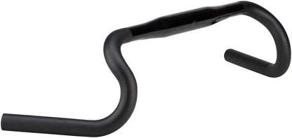 NEW Salsa Woodchipper Deluxe Drop Handlebar - Aluminum, 31.8mm, Black, Adventure, Bikepacking - Around the Cycle