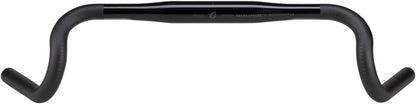 NEW Salsa Woodchipper Deluxe Drop Handlebar - Aluminum, 31.8mm, Black, Adventure, Bikepacking - Around the Cycle