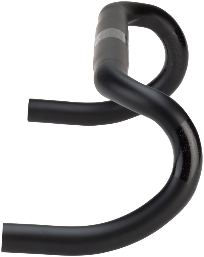 NEW Salsa Cowbell Carbon 2.0 Drop Bar - Carbon, 31.8mm, All-Road, Gravel - Around the Cycle