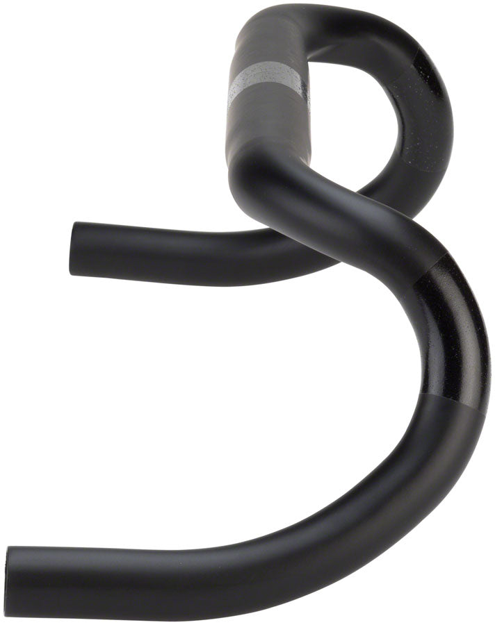 NEW Salsa Cowchipper Carbon 2.0 Drop Bar - Carbon, 31.8mm, Gravel, Bikepacking - Around the Cycle