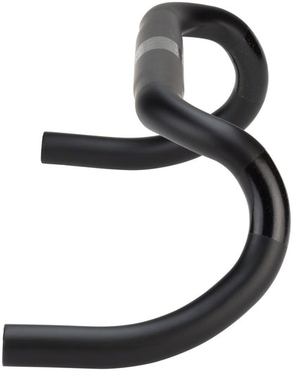NEW Salsa Cowchipper Carbon 2.0 Drop Bar - Carbon, 31.8mm, Gravel, Bikepacking - Around the Cycle