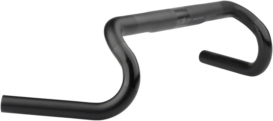 NEW Salsa Woodchipper Carbon 2.0 Drop Bar - Carbon, 31.8mm, Adventure, Bikepacking - Around the Cycle