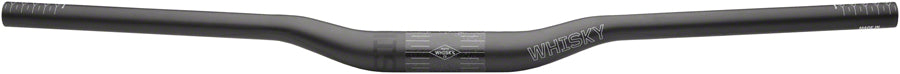 NEW WHISKY No.9 Mountain Carbon Handlebar - 35.0 - Around the Cycle