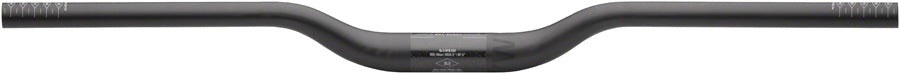 NEW WHISKY No.9 Mountain Carbon Handlebar - 35.0 - Around the Cycle