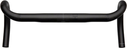 NEW WHISKY No.9 6F Drop Handlebar - Carbon, 31.8mm, Black - Around the Cycle