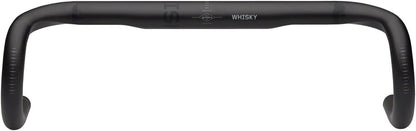 NEW WHISKY No.9 6F Drop Handlebar - Carbon, 31.8mm, Black - Around the Cycle