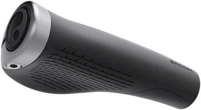 NEW Ergon GP1 Evo Grips - Black, Small