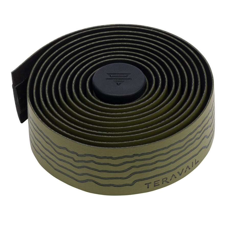 NEW Teravail Radia Bar Tape