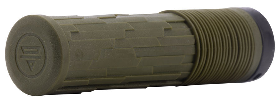 NEW Teravail Lytho Grips - Lock-On
