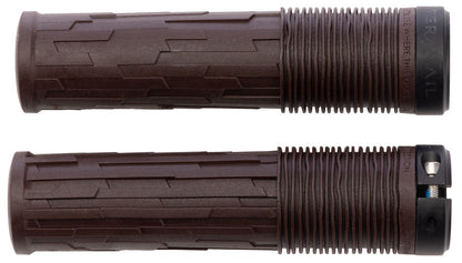 NEW Teravail Lytho Grips - Lock-On
