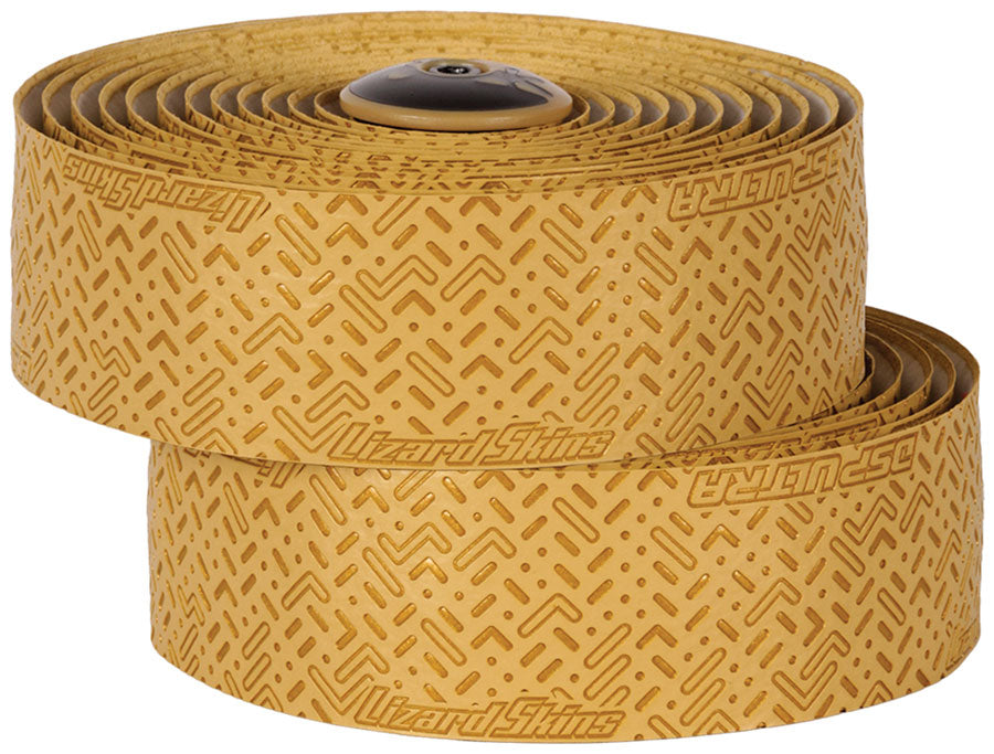 NEW Lizard Skins DSP Ultra Bar Tape - 2.7mm
