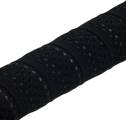 NEW Fizik Tempo Microtex Bondcush Soft Handlebar Tape - Black
