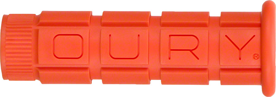 NEW Oury Single Compound Grips