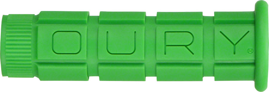 NEW Oury Single Compound Grips