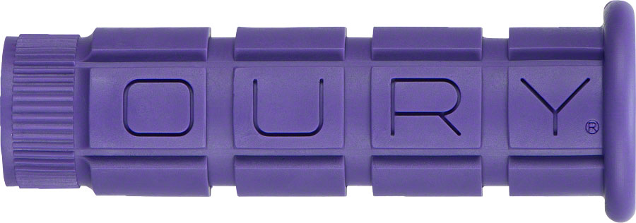 NEW Oury Single Compound Grips