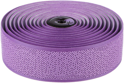NEW Lizard Skins DSP Bar Tape - 3.2mm, Violet Purple