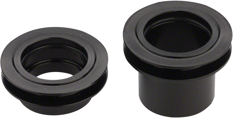 NEW DT Swiss End Cap Conversion Kit: 180 Front Hubs, 15 x 100 or 110mm