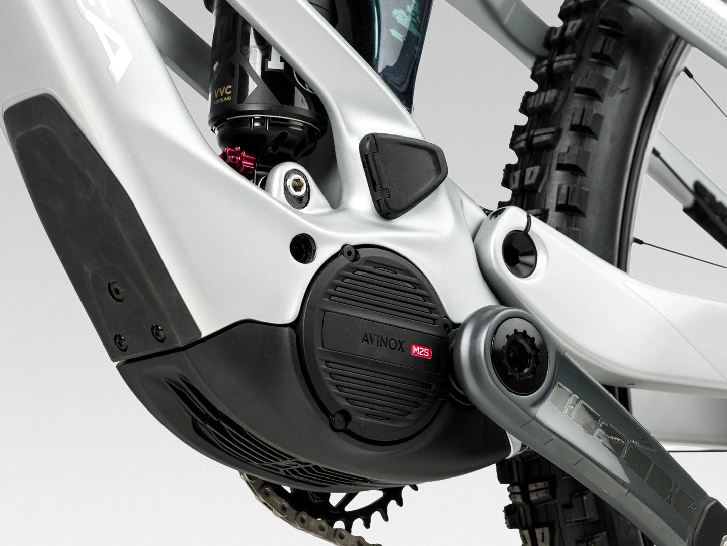 NEW 2027 Orbea Wild LT M-LTD RS 20mph Electric Carbon Enduro Mountain Bike - SRAM XX Transmission