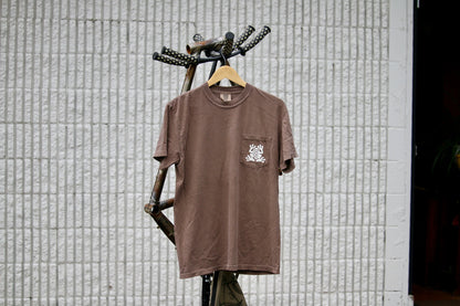NEW Wilde Spiral Frog T-Shirt