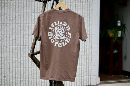 NEW Wilde Spiral Frog T-Shirt