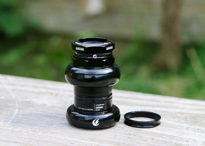 NEW Wilde / Cane Creek 110 ZN 1" Threaded Headset
