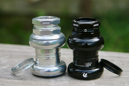 NEW Wilde / Cane Creek 110 ZN 1" Threaded Headset
