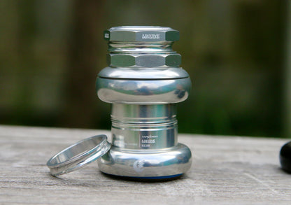 NEW Wilde / Cane Creek 110 ZN 1" Threaded Headset