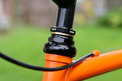 NEW Wilde / Cane Creek 110 ZN 1" Threaded Headset