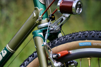 NEW Wilde / Cane Creek 110 ZN 1" Threaded Headset