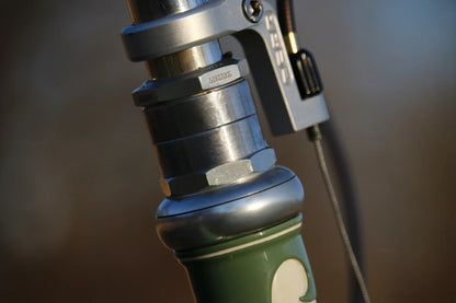 NEW Wilde / Cane Creek 110 ZN 1" Threaded Headset