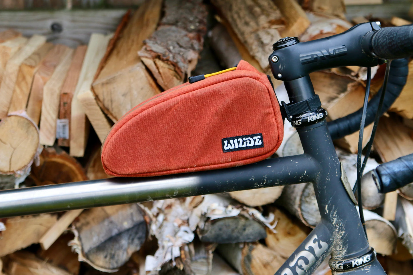 NEW Wilde Cedaero Tank Top Bag