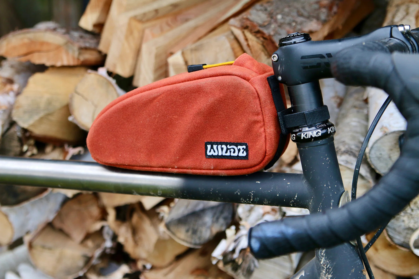 NEW Wilde Cedaero Tank Top Bag