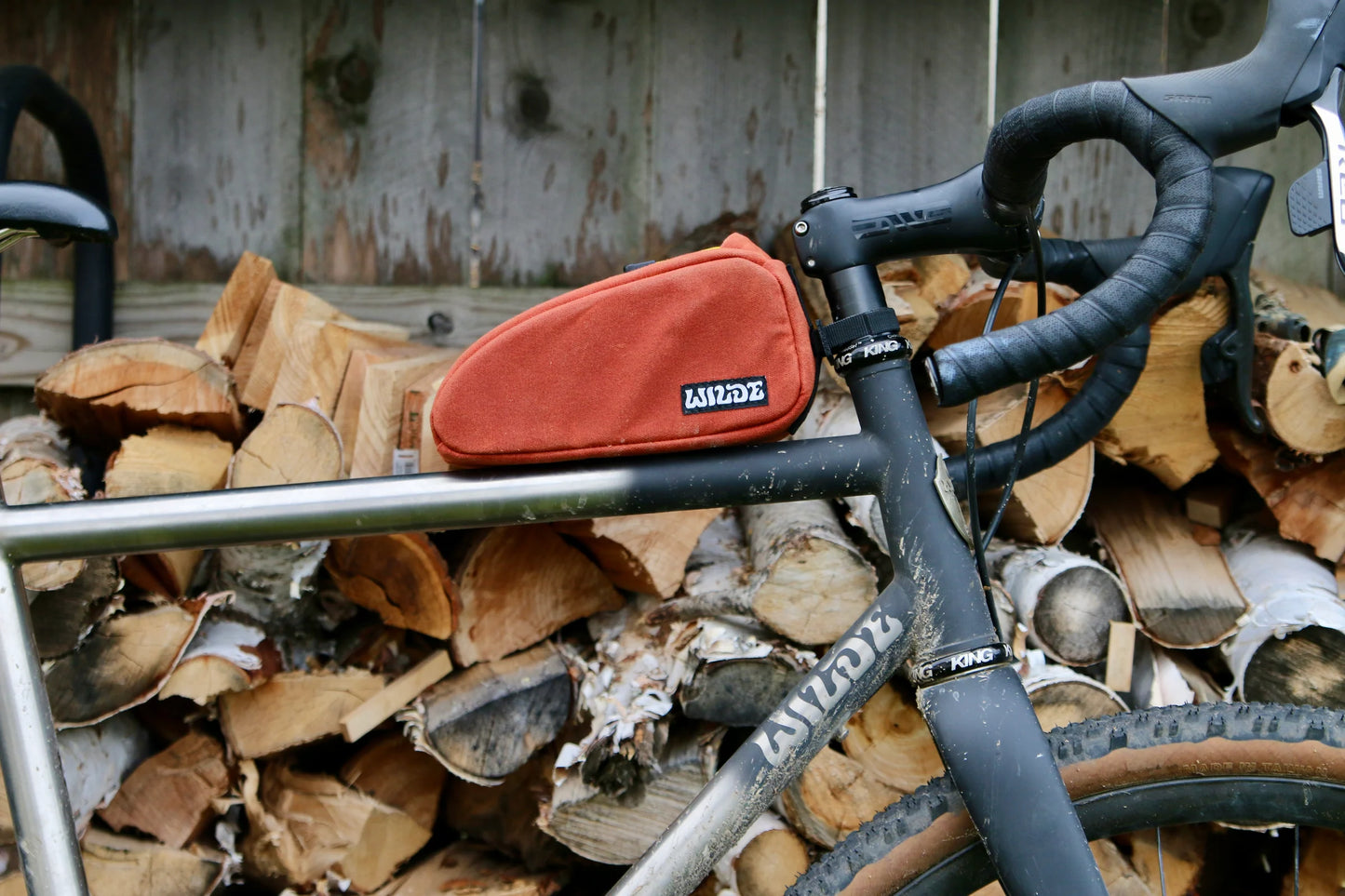 NEW Wilde Cedaero Tank Top Bag