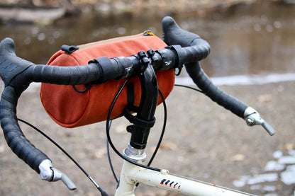 NEW Wilde / Cedaero Bar Hopper Handlebar Bag