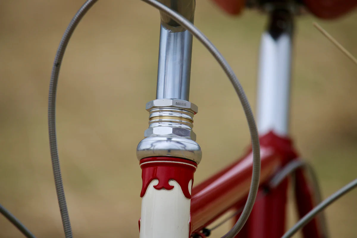 NEW Wilde / Cane Creek 110 ZN 1" Threaded Headset