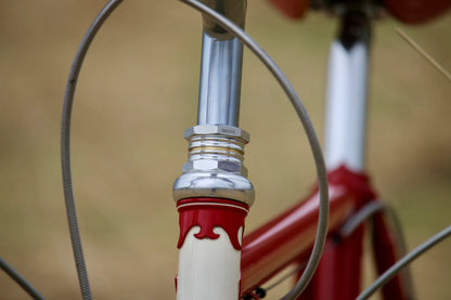 NEW Wilde / Cane Creek 110 ZN 1" Threaded Headset