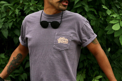 NEW Wilde Frog Fisher T-Shirt