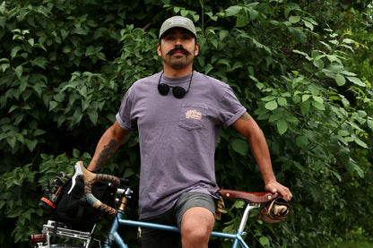 NEW Wilde Frog Fisher T-Shirt