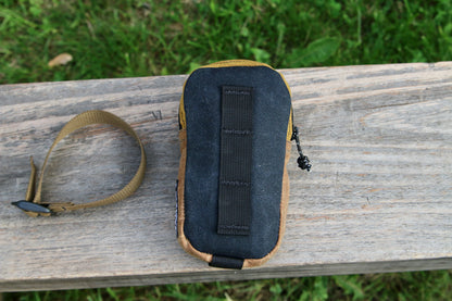 NEW Wilde Saddle Pal Seat Bag