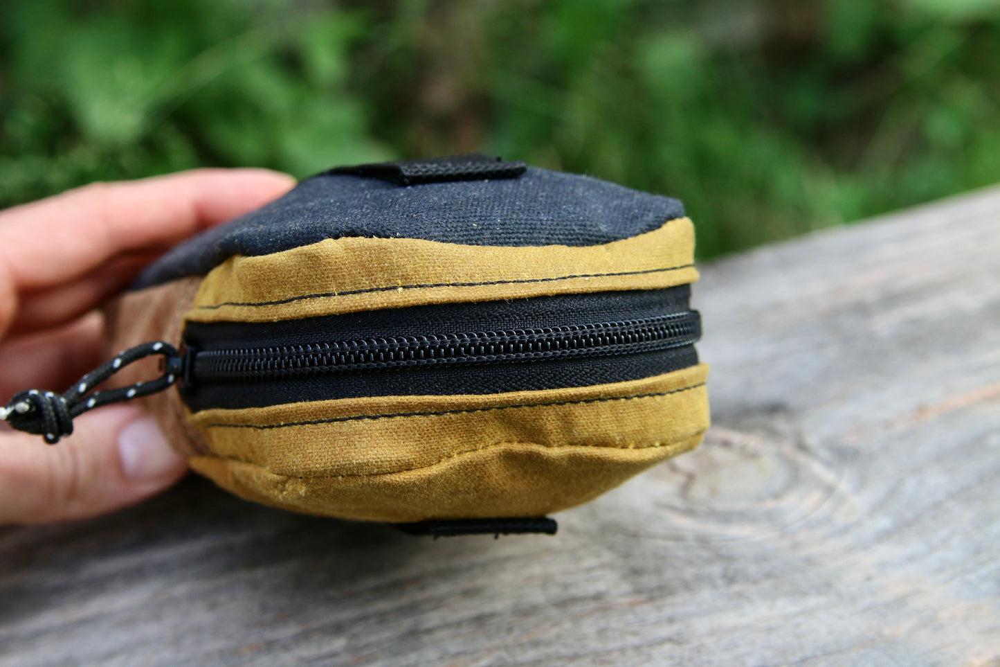 NEW Wilde Saddle Pal Seat Bag