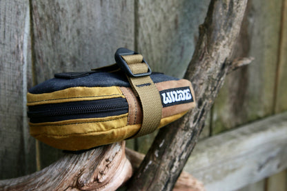NEW Wilde Saddle Pal Seat Bag
