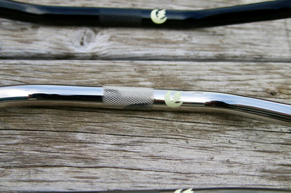 NEW Wilde Buckaroo Bar - Steel, 22.2, 800mm Width