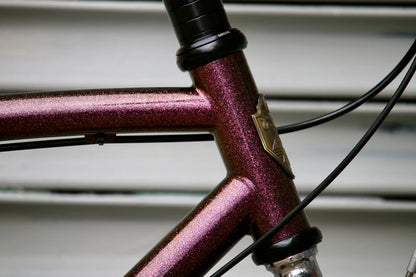 NEW Wilde / Cane Creek 110 ZN 1 1/8" Threadless Headset