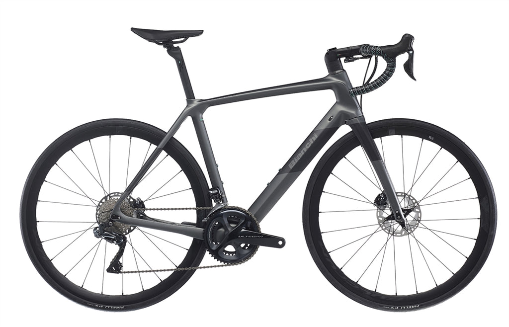bianchi black road bike NEW Bianchi Infinito CV Rival AXS Carbon Endurance Road Bike