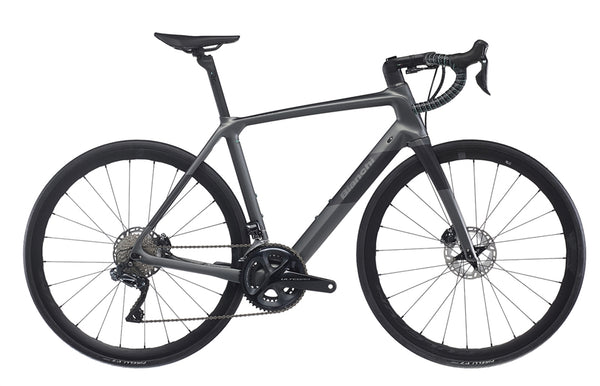 自転車本体 Bianchi Infinito CV INFINITO-CV-SPACE-GREY-