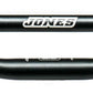 NEW Jones H-Bar Butted 2.5 Loop Aluminum Handlebar