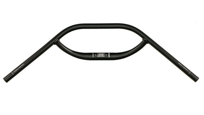 NEW Jones H-Bar Butted 2.5 Loop Aluminum Handlebar