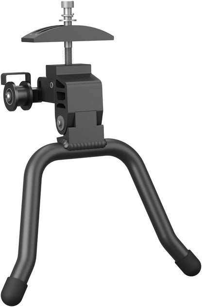 NEW Benno Boost Dual Kickstand Light - Boost EVO 3 and up - Black