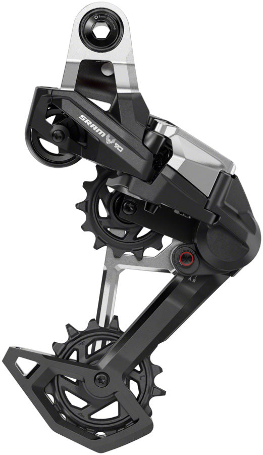NEW SRAM Eagle 90 T-Type Groupset - Wide Crank, 32t Chainring, Trigger Shifter, 10-52t 12-Speed Cassette, Rear Derailleur, Chain - MTB, Transmission, 1x12, UDH ONLY - Around the Cycle
