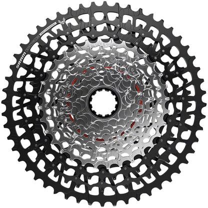 NEW SRAM Eagle 90 T-Type Groupset - Wide Crank, 32t Chainring, Trigger Shifter, 10-52t 12-Speed Cassette, Rear Derailleur, Chain - MTB, Transmission, 1x12, UDH ONLY - Around the Cycle